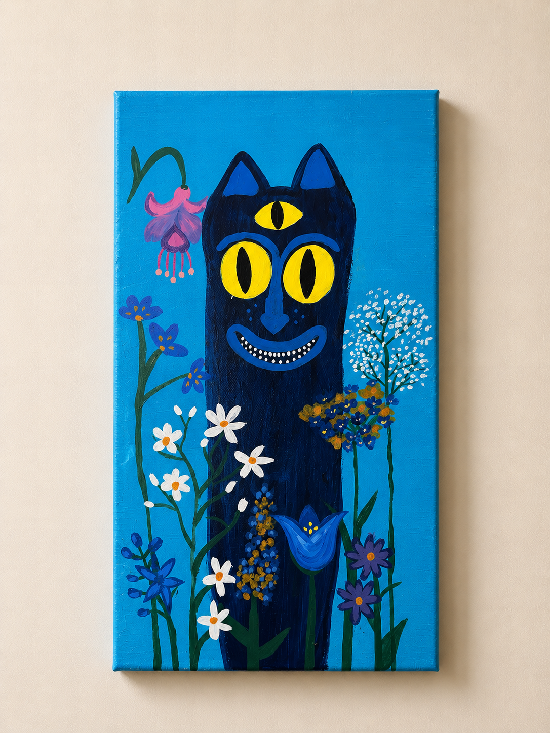 Third Eye Kitties