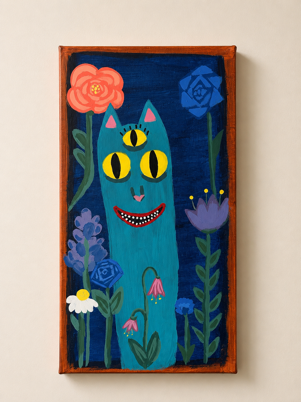 Third Eye Kitties