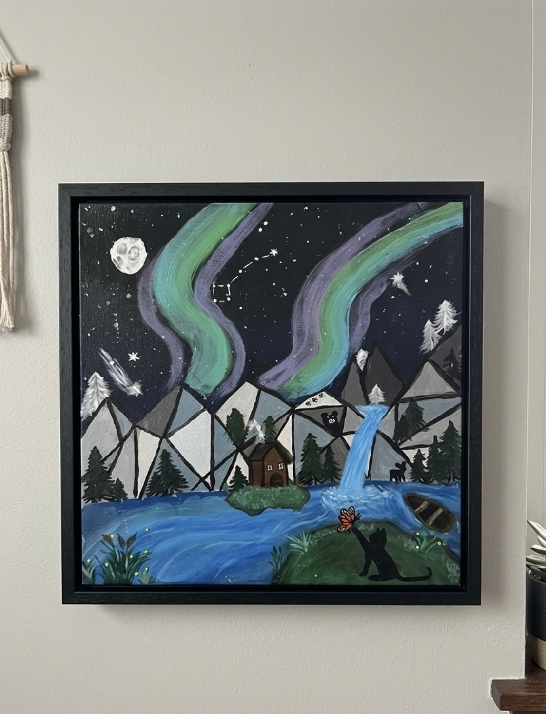 Kitty Borealis