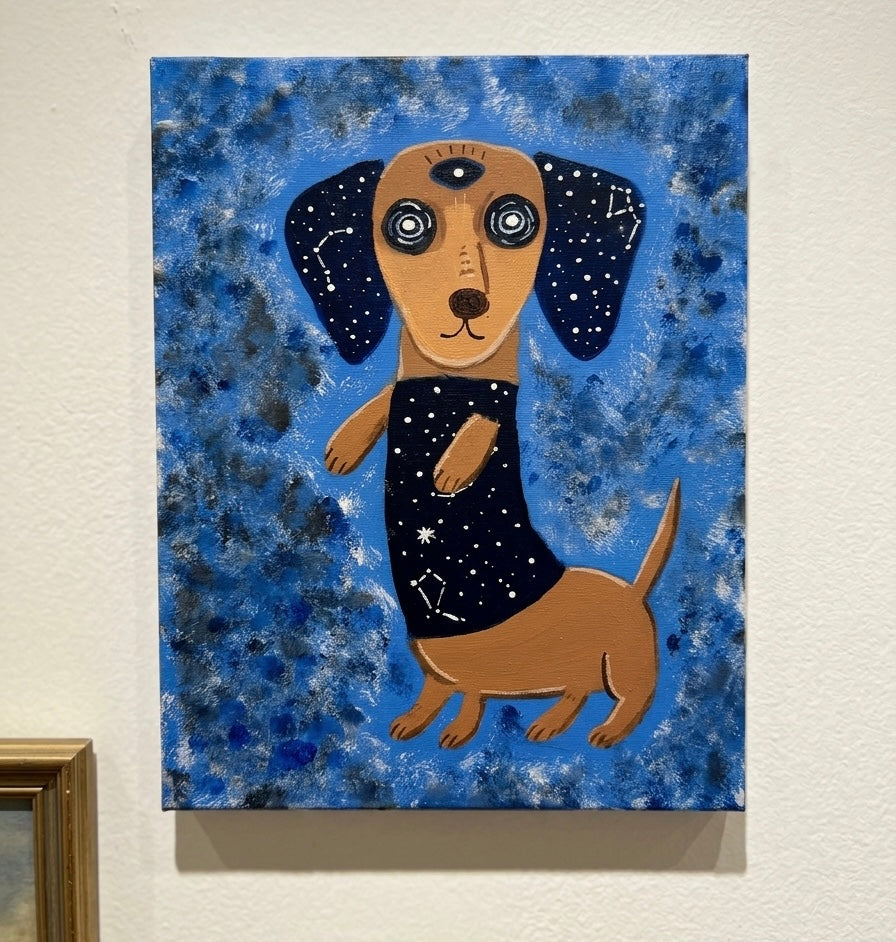 Cosmic Weiner